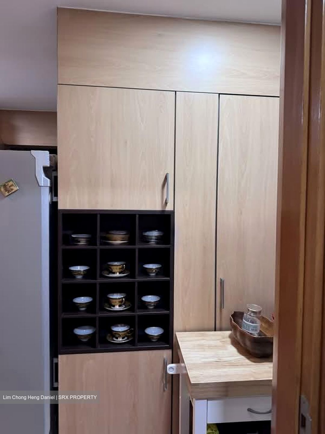 Orchard Tower Rear Block Apartment (D9), Apartment #555491331